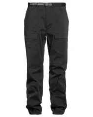 ウール リッチ メンズ ボトムス カジュアルパンツ WOOLRICH パンツ Black ブラックのサムネイル