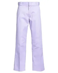 ディッキーズ メンズ ボトムス カジュアルパンツ DICKIES チノパンツ Mauve