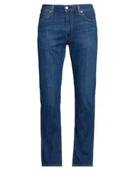 【送料無料】 リーバイス メンズ デニムパンツ ボトムス ジーンズ ブルー