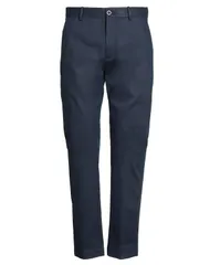 デパートメントファイブ メンズ ボトムス カジュアルパンツ DEPARTMENT 5 パンツ Midnight Blue ブルー