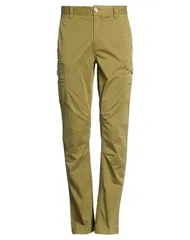 ウール リッチ メンズ ボトムス カジュアルパンツ WOOLRICH パンツ Military Green グリーンのサムネイル