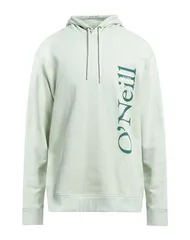オニール メンズ アウター パーカー・スウェット ONEILL スウェット Light Green グリーンのサムネイル