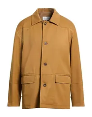 マルタンマルジェラ メンズ アウター ジャケット・ブルゾン MM6 MAISON MARGIELA ブルゾン Camel キャメルのサムネイル