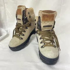 ティンバーランド world hiker トレッキングブーツ 68015 7M/25cm メンズ 25.0cm ISItems【USED】【古着】【中古】50124325
