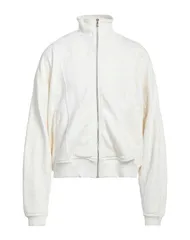 ジョンエリオット メンズ アウター パーカー・スウェット JOHN ELLIOTT スウェット Ivory アイボリーのサムネイル