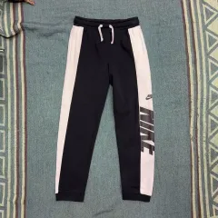 (12-13歳) NIKE キッズ 子供 ジョガーパンツ スポーツパンツ