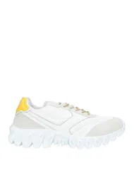 パントフォラドーロ メンズ シューズ スニーカー PANTOFOLA DORO スニーカー OffWhite オフホワイトのサムネイル