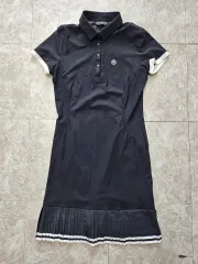 韓国ブランド ジェフ ゴルフ ONE PIECE 2種 90