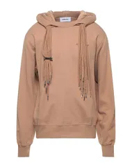 アンブッシュ メンズ アウター パーカー・スウェット AMBUSH パーカー Camel キャメルのサムネイル