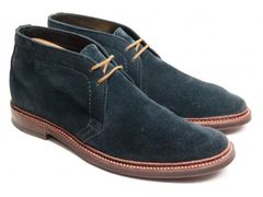 ALDEN×BLUE BLUE 13790 8D - メルカリ