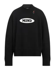 パーム・エンジェルス メンズ トップス シャツ PALM ANGELS プルオーバー Black ブラックのサムネイル