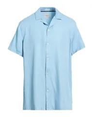 ペペジーンズ メンズ トップス シャツ PEPE JEANS デニムシャツ Blue ブルーのサムネイル