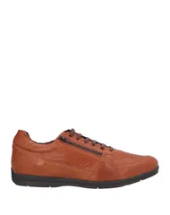 ジェオックス メンズ シューズ スニーカー GEOX スニーカー Brown ブラウンのサムネイル