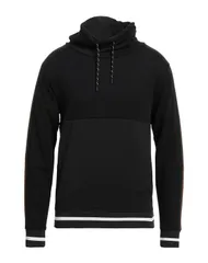ブライアン・デールズ メンズ アウター パーカー・スウェット BRIAN DALES スウェット Black ブラック