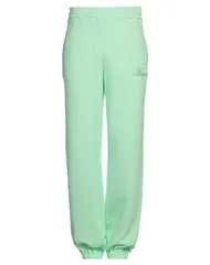 エムエスジイエム メンズ ボトムス カジュアルパンツ MSGM パンツ Light Green グリーンのサムネイル