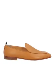 バリー メンズ シューズ スリッポン・ローファー BALLY モカシン Camel キャメル