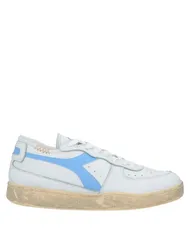 ディアドラヘリテージ メンズ シューズ スニーカー DIADORA HERITAGE スニーカー White ホワイト
