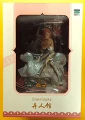 Infinity Studio SSR-FIGURE <異人館> 初萼 バニーVer.