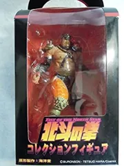 【中古】（非常に良い）北斗の拳 コレクションフィギュア vol.4 フドウ