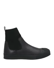 ニールバレット メンズ シューズ スニーカー NEIL BARRETT スニーカー Black ブラックのサムネイル