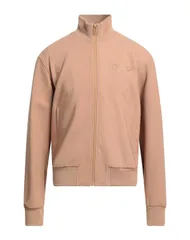 オフホワイト メンズ アウター ジャケット・ブルゾン OFFWHITE ボンバージャケット Sand サンドのサムネイル