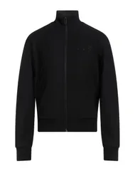 オフホワイト メンズ アウター ジャケット・ブルゾン OFFWHITE ボンバージャケット Black ブラックのサムネイル