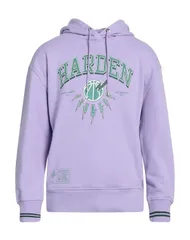 ニールバレット メンズ アウター パーカー・スウェット NEIL BARRETT スウェット Lilac ライラックのサムネイル
