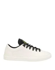 ストーンアイランド メンズ シューズ スニーカー STONE ISLAND スニーカー OffWhite オフホワイトのサムネイル