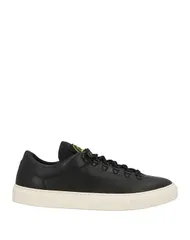 ストーンアイランド メンズ シューズ スニーカー STONE ISLAND スニーカー Black ブラックのサムネイル