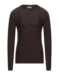 グレイ ダニエレ アレッサンドリー二 メンズ トップス シャツ GREY DANIELE ALESSANDRINI プルオーバー Dark Brown ブラウンのサムネイル