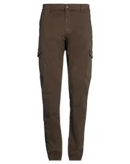 バブアー メンズ ボトムス カジュアルパンツ BARBOUR パンツ Military Green グリーンのサムネイル