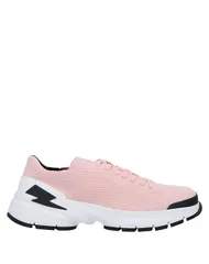 ニールバレット メンズ シューズ スニーカー NEIL BARRETT スニーカー Pink ピンクのサムネイル