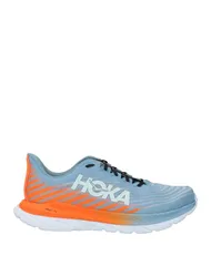 ホカオネオネ メンズ シューズ スニーカー HOKA スニーカー Pastel Blue ブルー