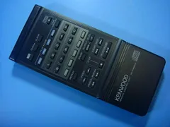 RC-P880SG KENWOOD ケンウッド リモコン オーディオ 送料無料 スピード