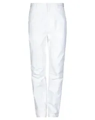 アンブッシュ メンズ ボトムス カジュアルパンツ AMBUSH パンツ White ホワイトのサムネイル
