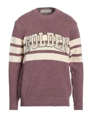 ゴールデングース メンズ トップス シャツ GOLDEN GOOSE プルオーバー Mauveのサムネイル