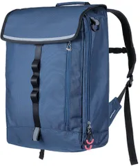 フットマーク FOOTMARK ラクサックオリジナル 19L RAKUSACK ORIGINAL 通学カバン 通学バッグ リュックサック レインカバー付き 学校 スクール 中学生 高校生  10138019L 08 コン