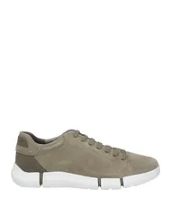ジェオックス メンズ シューズ スニーカー GEOX スニーカー Sage Green グリーンのサムネイル
