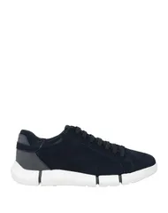 ジェオックス メンズ シューズ スニーカー GEOX スニーカー Midnight Blue ブルーのサムネイル