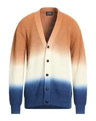 スコッチアンドソーダ メンズ アウター カーディガン SCOTCH SODA カーディガン Camel キャメルのサムネイル