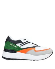 ルコライン メンズ シューズ スニーカー RUCOLINE スニーカー Orange オレンジのサムネイル