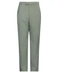 オーエーエムシー メンズ ボトムス カジュアルパンツ OAMC パンツ Military Green グリーンのサムネイル