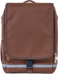 ラクサック RAKUSACK ラクサックジュニア RAKUSACK JUNIOR 大 小学校高学年向け リュック ランドセル 通学バッグ スクールバッグ 小学生 バッグ かばん 鞄 通学  101347B 14 ブラウン