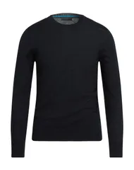 メッサジェリエ メンズ トップス シャツ MESSAGERIE プルオーバー Navy ネイビーのサムネイル