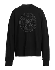 パーム・エンジェルス メンズ アウター パーカー・スウェット PALM ANGELS スウェット Black ブラックのサムネイル