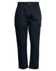 スコッチアンドソーダ メンズ ボトムス カジュアルパンツ SCOTCH SODA パンツ Midnight Blue ブルーのサムネイル