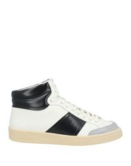 SS2016 SL/10H バイカラー レザー ハイカットスニーカー 40 - メルカリ