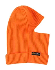 アルファインダストリーズ メンズ アクセサリー 帽子 ALPHA INDUSTRIES 帽子 Orange オレンジ