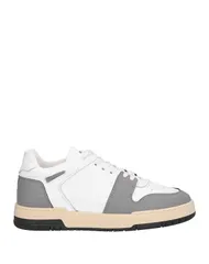 グレイ ダニエレ アレッサンドリー二 メンズ シューズ スニーカー GREY DANIELE ALESSANDRINI スニーカー Gray グレーのサムネイル