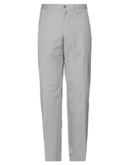 バブアー メンズ ボトムス カジュアルパンツ BARBOUR パンツ Light Gray グレーのサムネイル